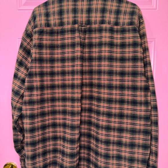 Columbia Sportswear Flannel - Picture 5 of 5